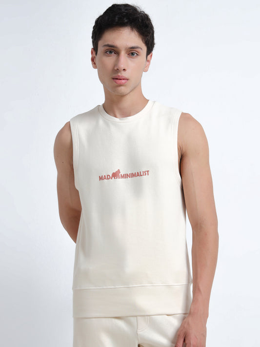 Men’s Co-ord Set – Minimalist Organic Cotton Outfit