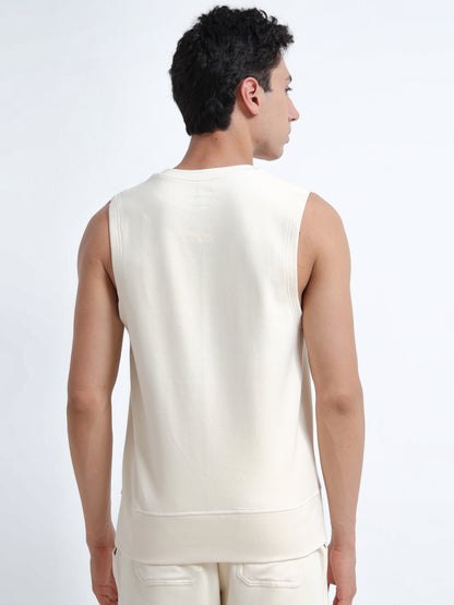 Men’s Co-ord Set – Minimalist Organic Cotton Outfit
