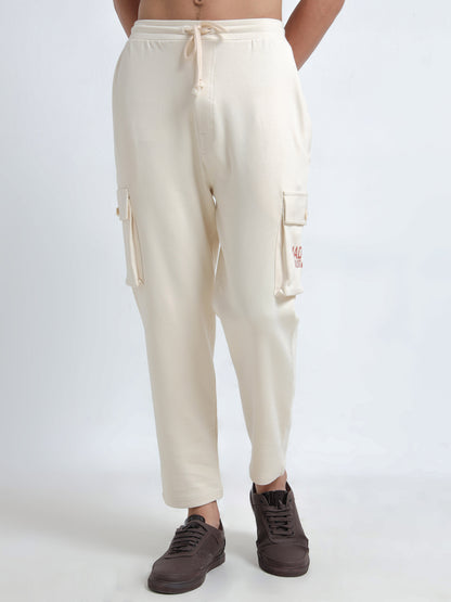 Men’s Jogger Pants – Organic Cotton Cargo Fit