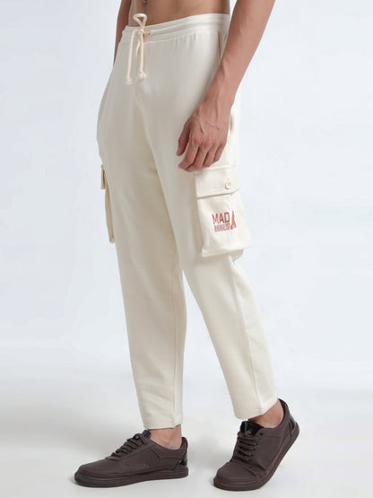 Men’s Jogger Pants – Organic Cotton Cargo Fit