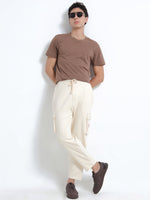 Men’s Jogger Pants – Organic Cotton Cargo Fit
