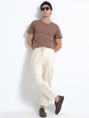 Men’s Jogger Pants – Organic Cotton Cargo Fit