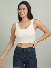 All Day Bra – Feather Light Cotton, Rash-Free & Chemical-Free