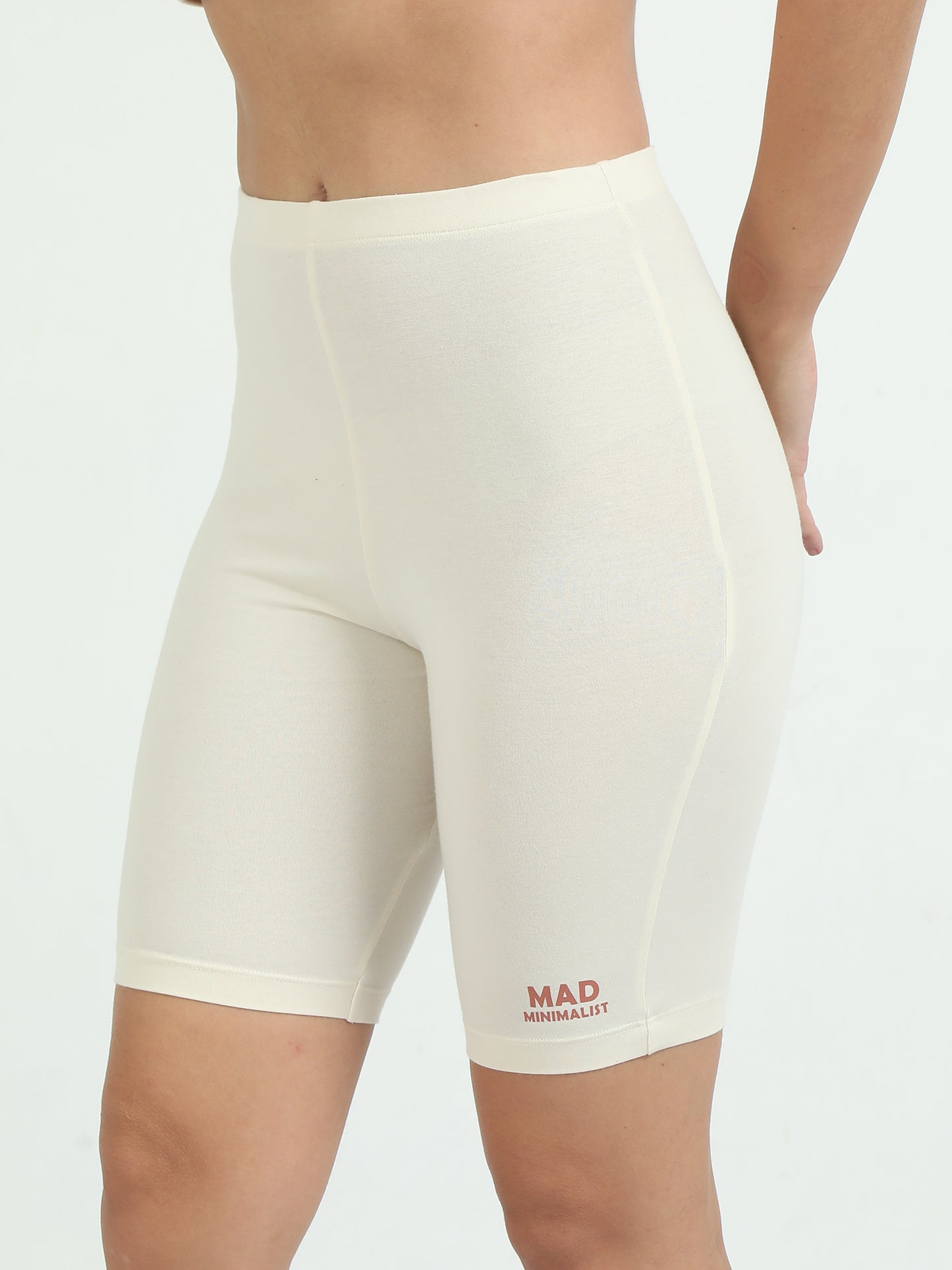 Organic Cotton Cycling Shorts – Pure Comfort, Zero Chemicals
