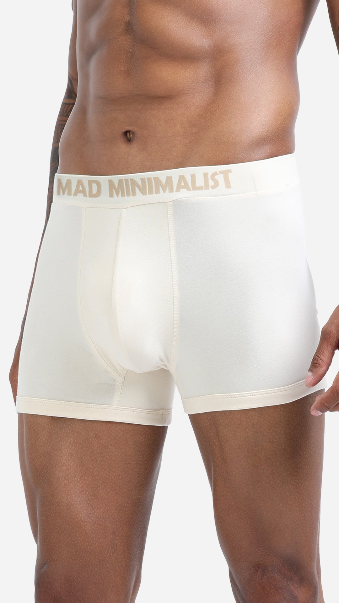 Cotton Trunk – Regular | Zero Chemical