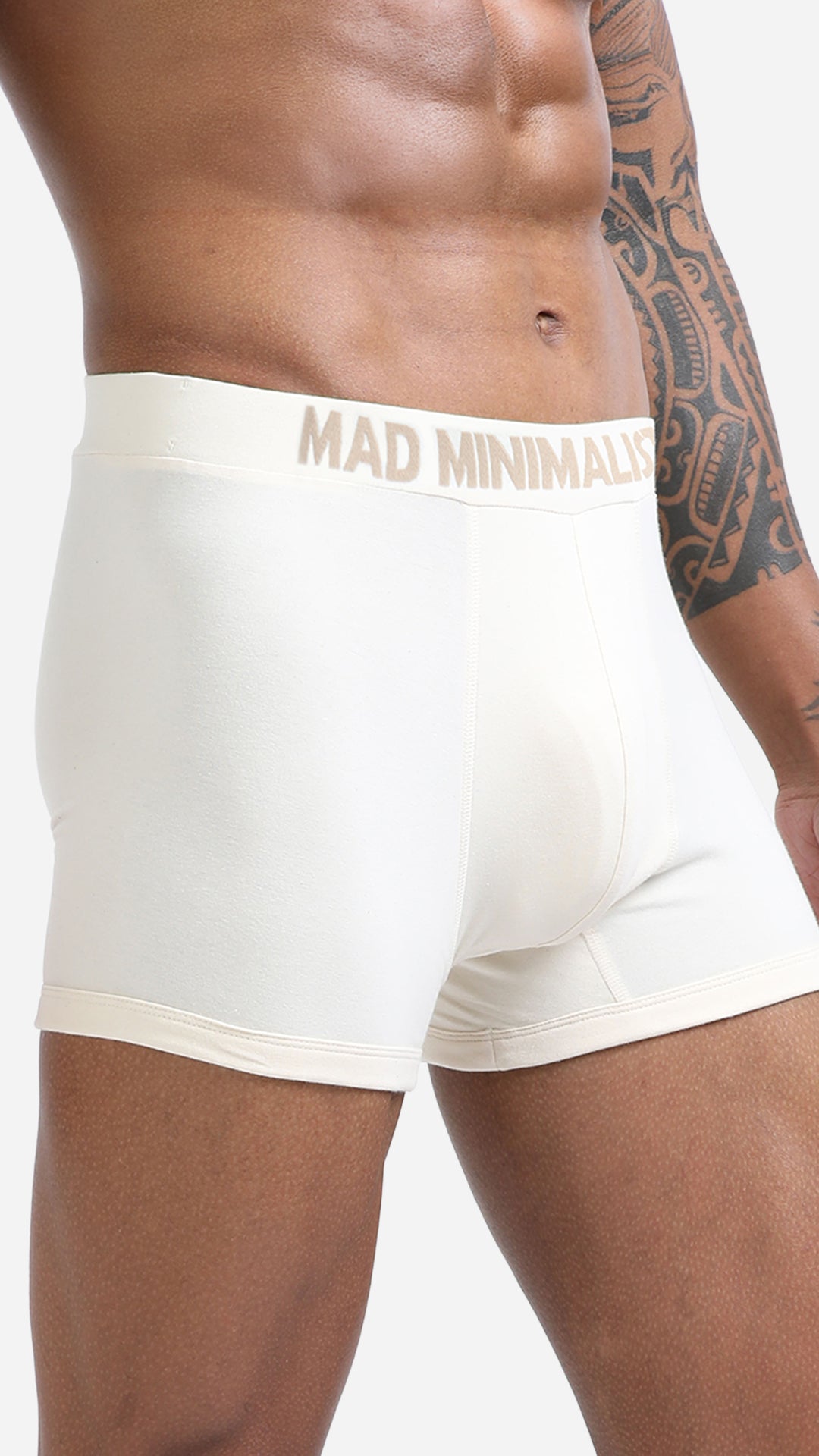 Cotton Trunk – Regular | Zero Chemical