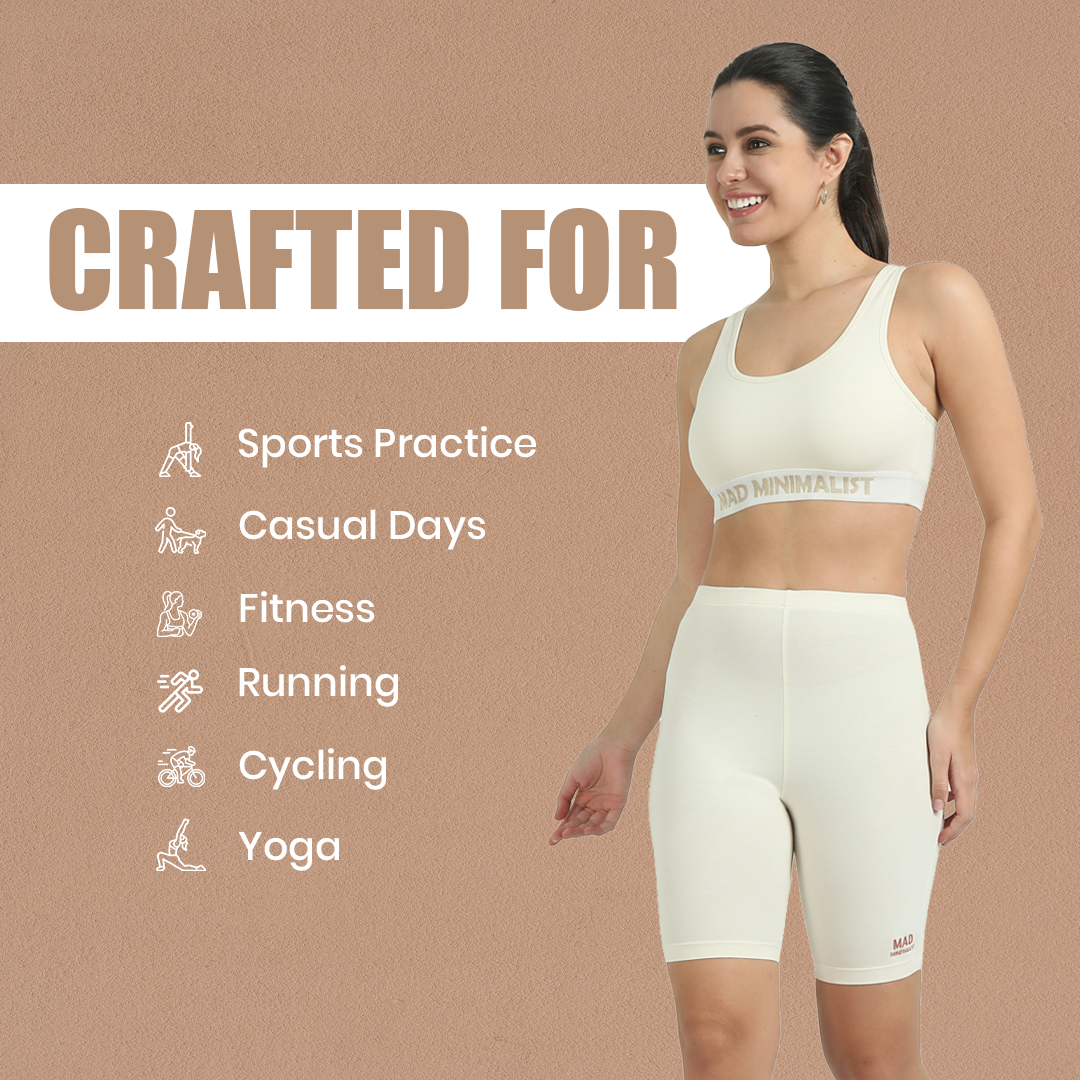 ProActive Performance Pack – Premium Women’s Organic Activewear (Pack of 2) - MadMinimalist