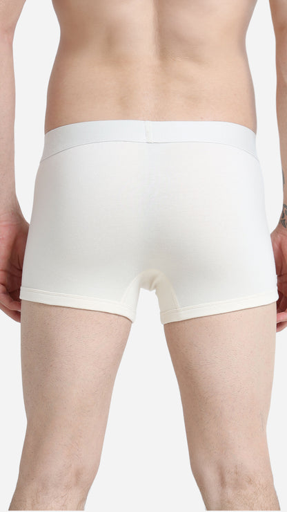 Organic Cotton Short Trunk – Clean Fit | Chemical Free