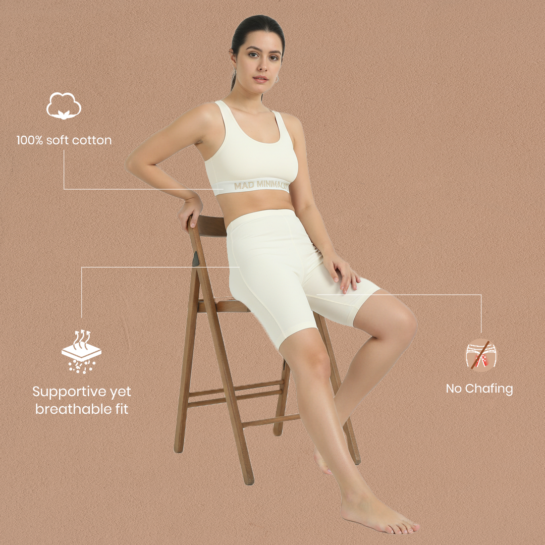ProActive Performance Pack – Premium Women’s Organic Activewear (Pack of 2) - MadMinimalist