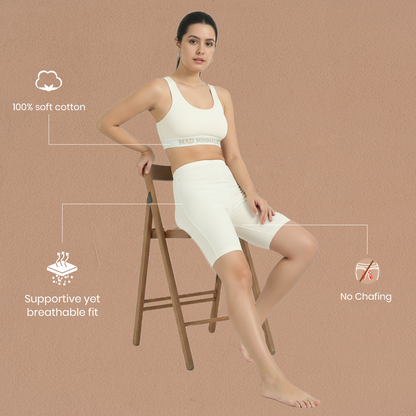 ProActive Performance Pack – Premium Women’s Organic Activewear (Pack of 2) - MadMinimalist