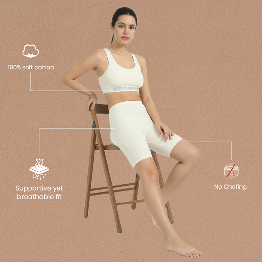 ProActive Performance Pack – Premium Women’s Organic Activewear (Pack of 2) - MadMinimalist