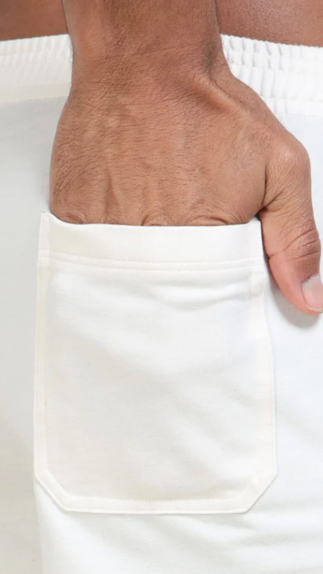 Men’s Inner Boxer – Soft Organic Cotton For All-Day Comfort