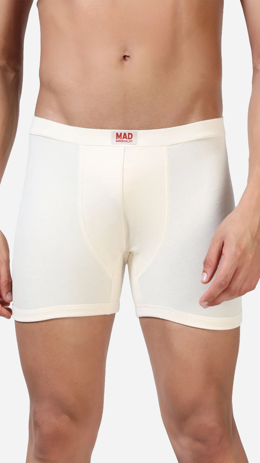 MENS TRUNK REGULAR INNER ELASTIC