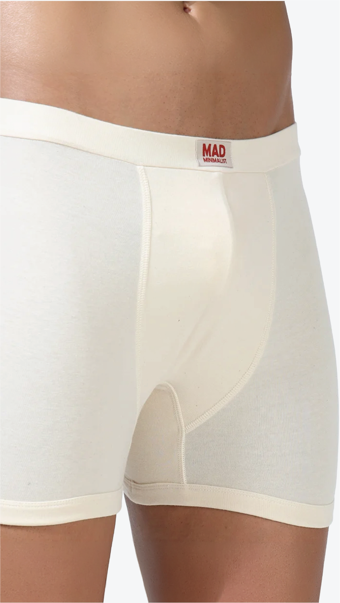 MENS TRUNK REGULAR INNER ELASTIC
