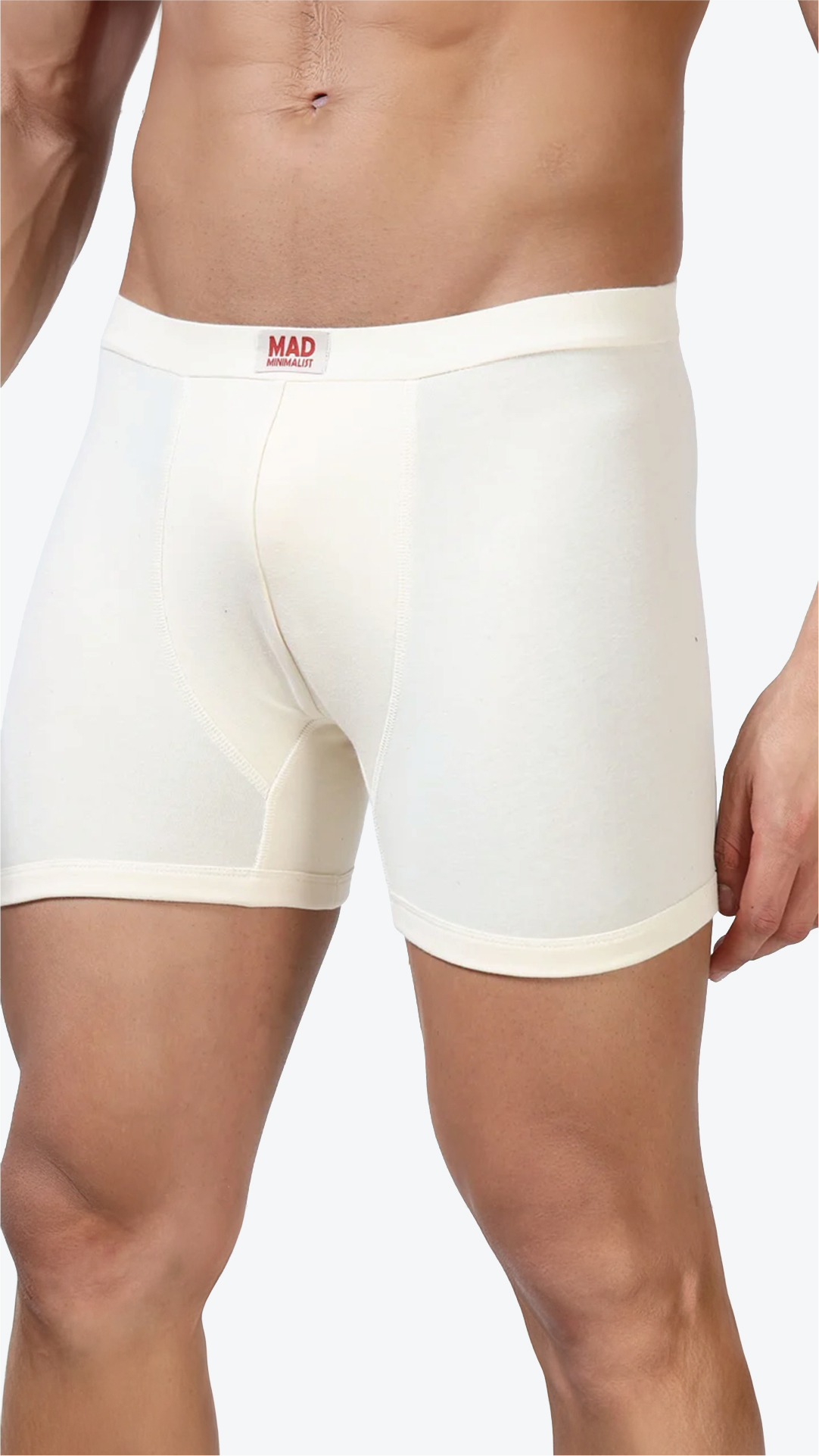 MENS TRUNK REGULAR INNER ELASTIC