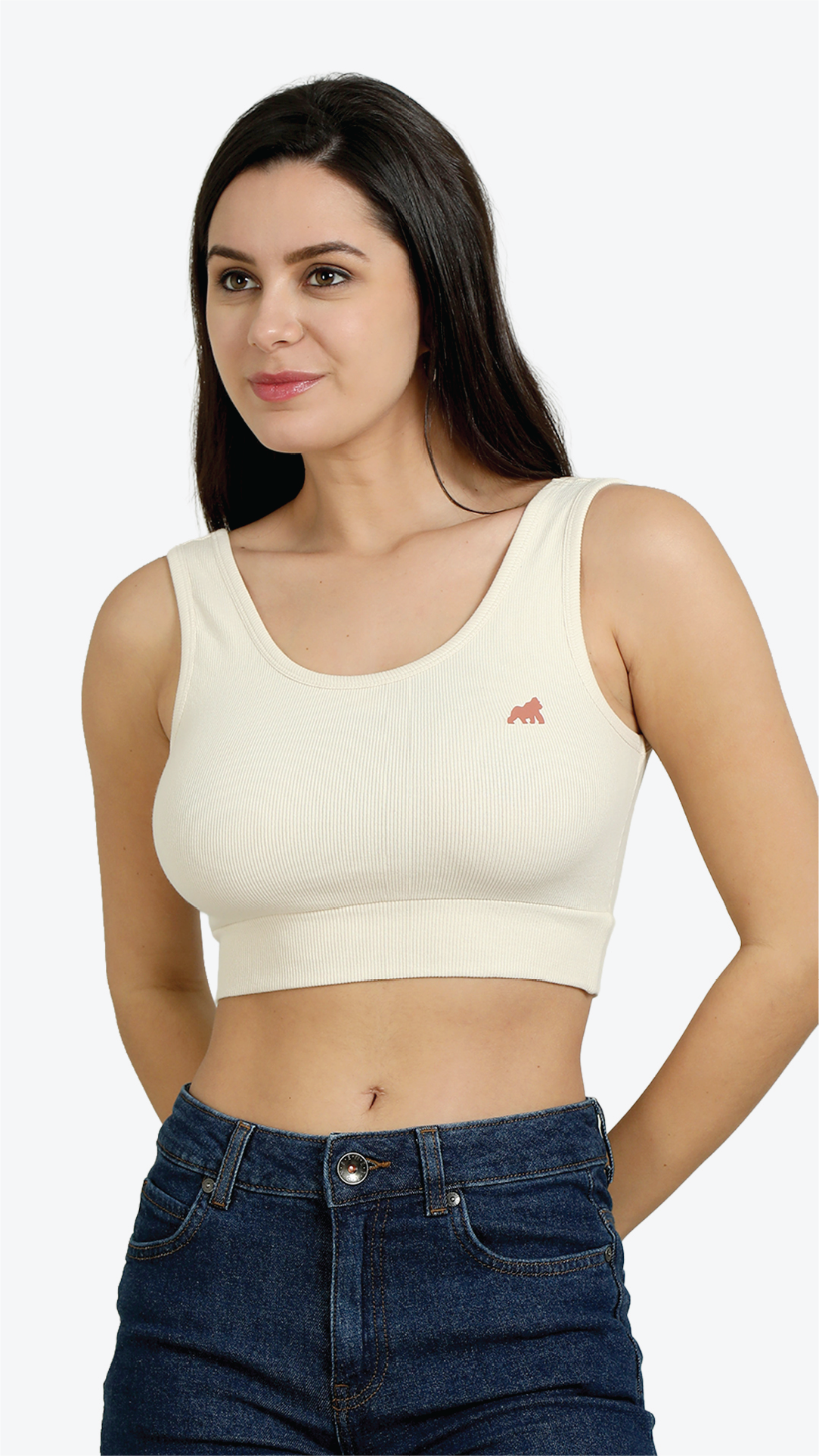 Lounge Bra – Ultra-Soft Relax Fit | Skin-Safe | Wire-Free Comfort