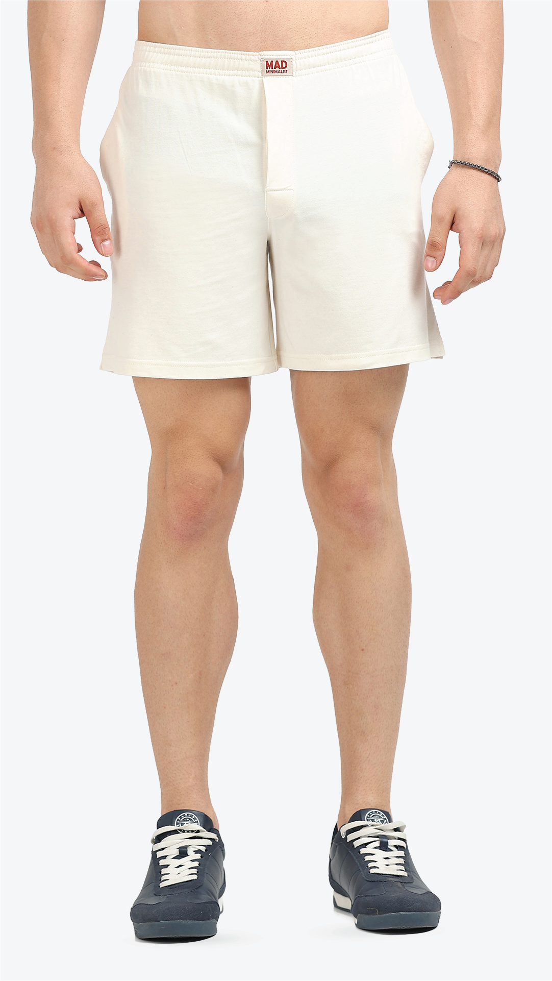 Men’s Regular Boxer – Organic Cotton For Everyday Comfort