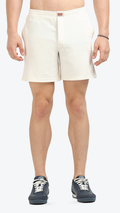 Men’s Regular Boxer – Organic Cotton For Everyday Comfort