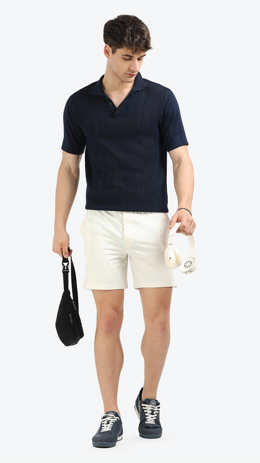 Men’s Inner Boxer – Soft Organic Cotton For All-Day Comfort
