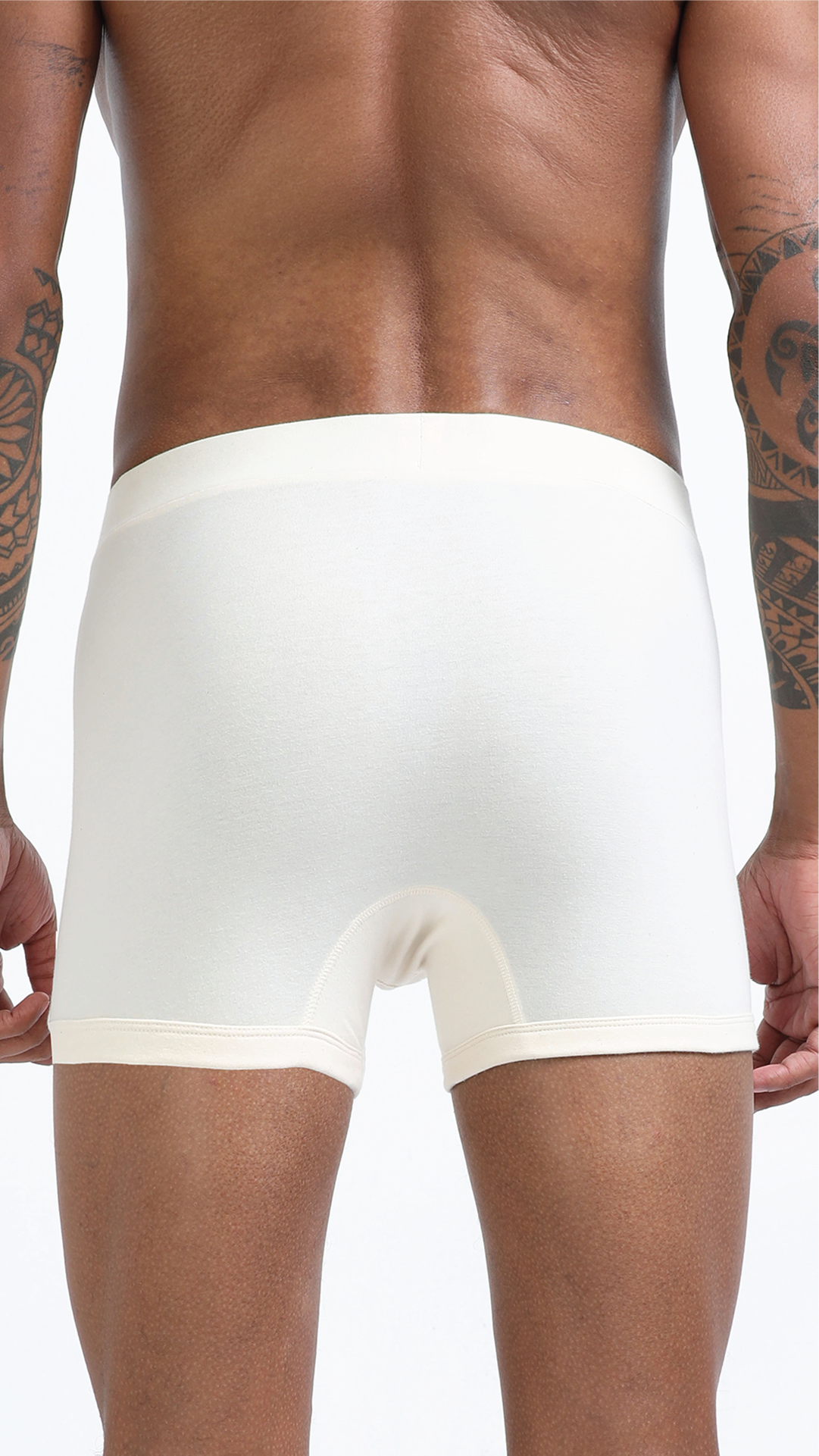 Cotton Trunk – Regular | Zero Chemical