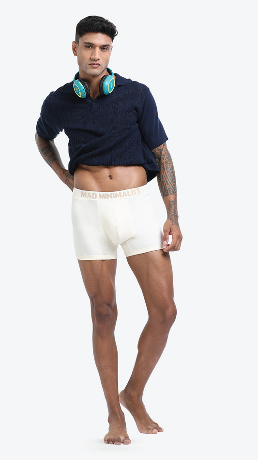 Cotton Trunk – Regular | Zero Chemical