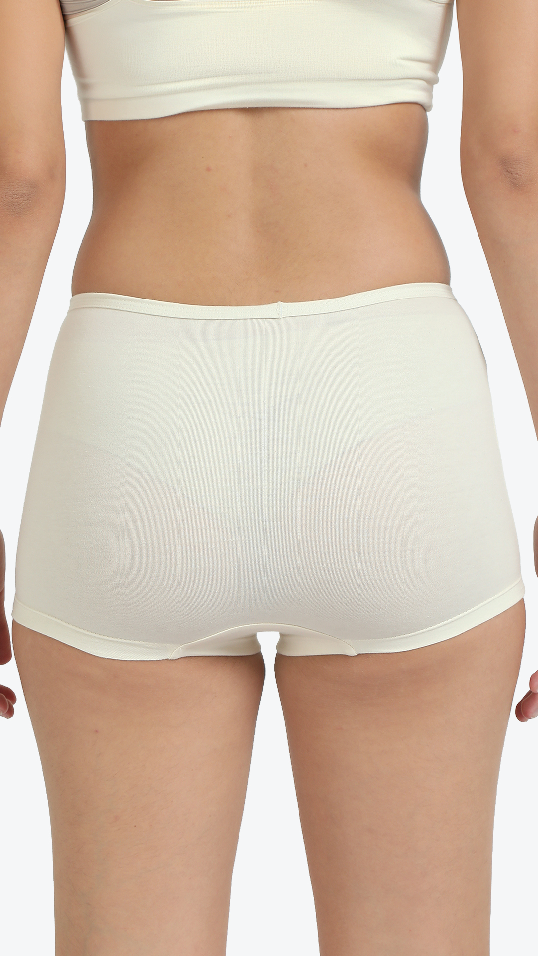 Boy Shorts – Organic Cotton, Rash Free & Chemical Free