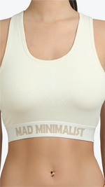 Active Sports Bra – Stable Support | Breathable Stretch Fit | Moisture Control
