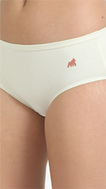 Hipster Panties – Organic Cotton, Rash-Free & Chemical-Free