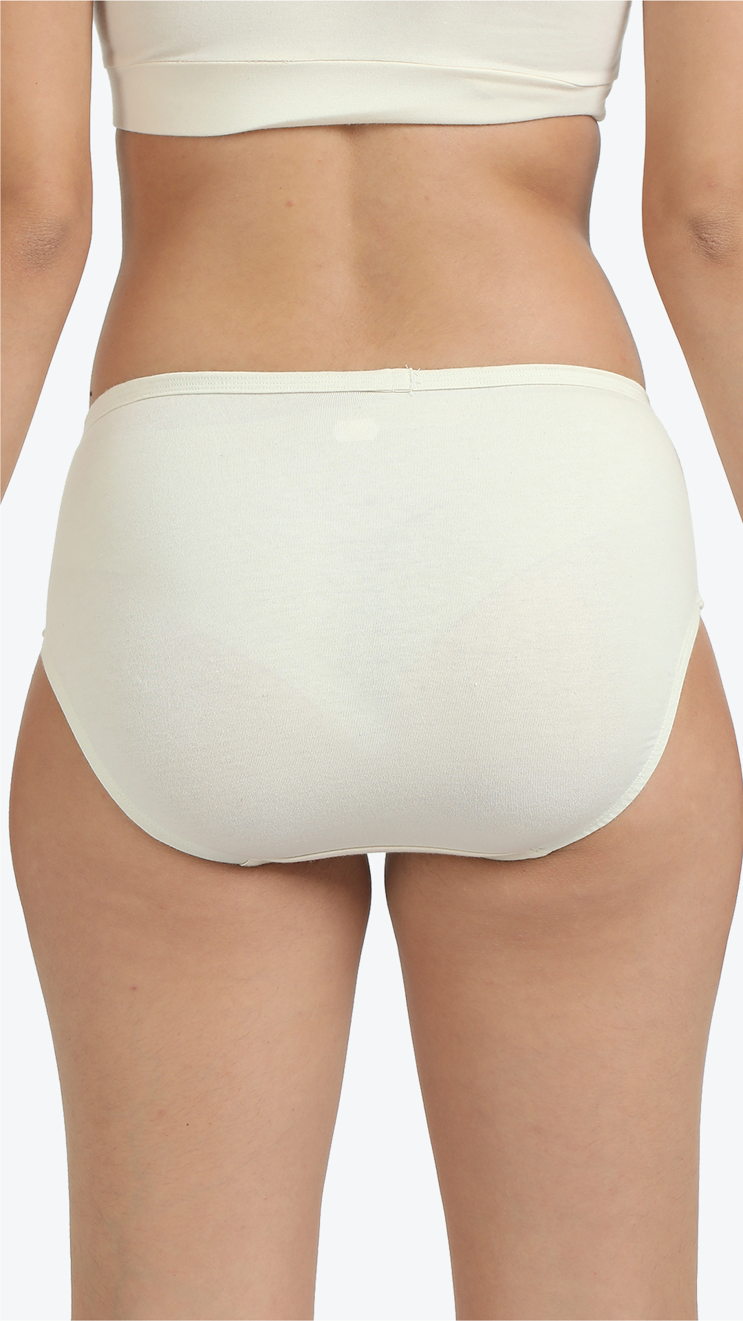 Hipster Panties – Organic Cotton, Rash-Free & Chemical-Free