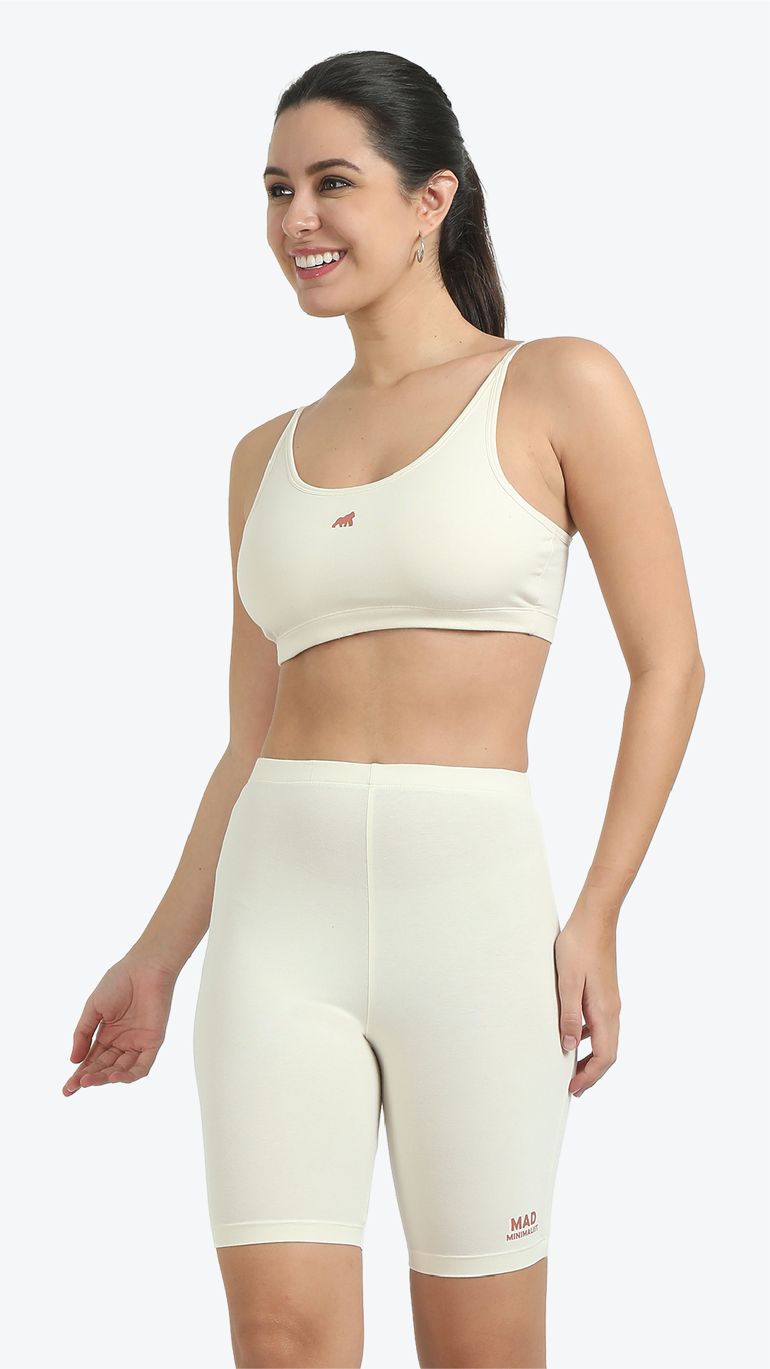 ProActive Performance Pack – Premium Women’s Organic Activewear (Pack of 2)