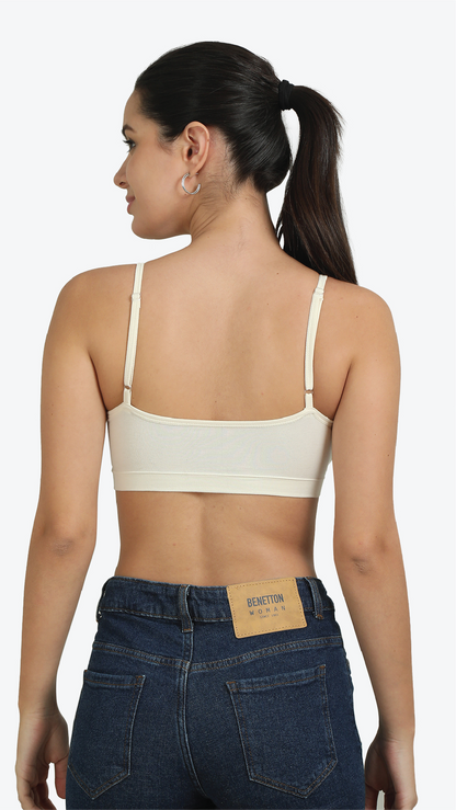 Beginner’s Training Bra – Ultra-Soft Feel | No-Itch | Pure Comfort