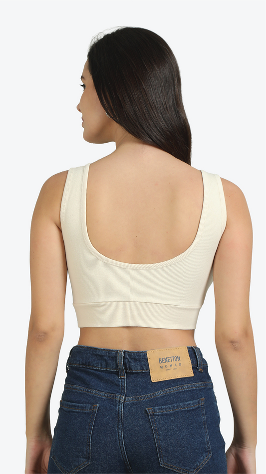 Lounge Bra – Ultra-Soft Relax Fit | Skin-Safe | Wire-Free Comfort