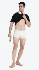 Organic Cotton Short Trunk – Clean Fit | Chemical Free