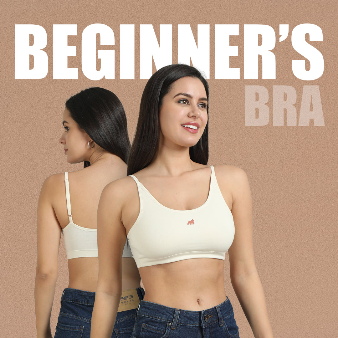 Bra Basics