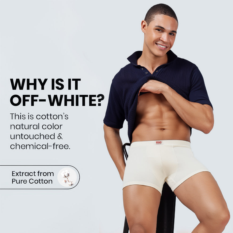 MENS BOXER SHORT INNER ELASTIC