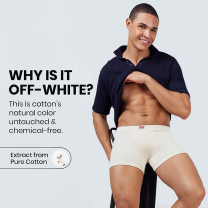 MENS BOXER SHORT INNER ELASTIC