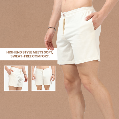 Men’s Regular Boxer – Organic Cotton For Everyday Comfort - MadMinimalist
