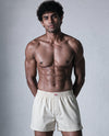 Organic Cotton Inner Boxer for Men | Undyed, Soft and Breathable