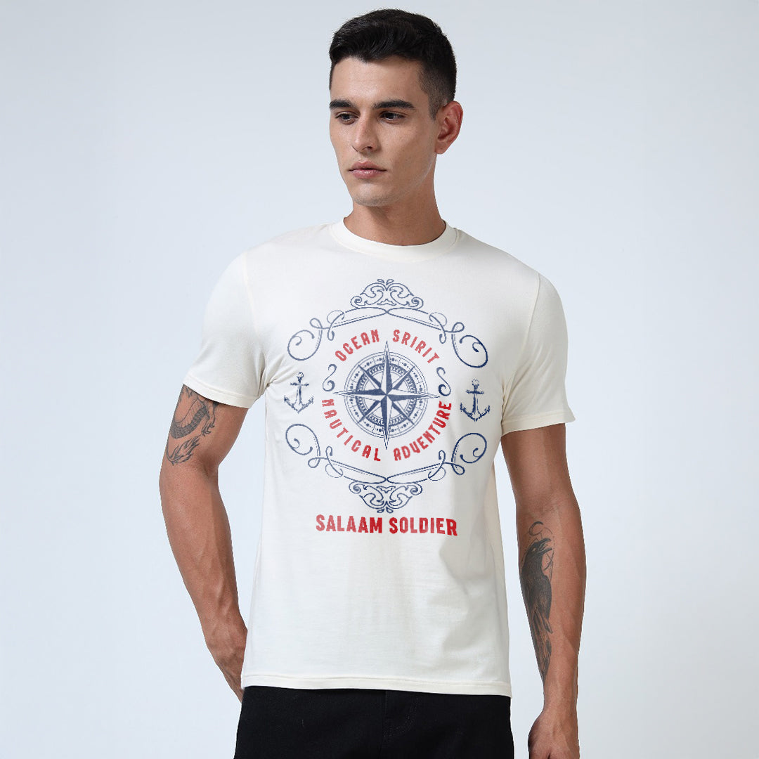 Ocean Spirit – Nautical Adventure MRN