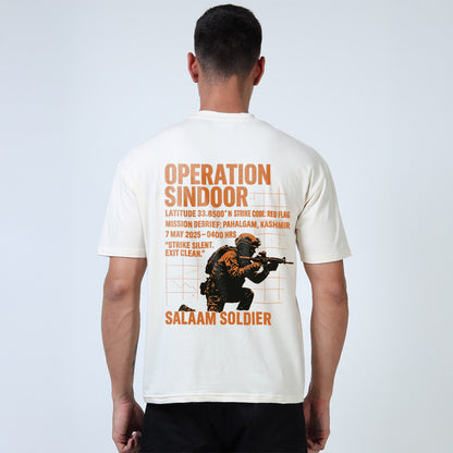 Operation Sindoor - OS