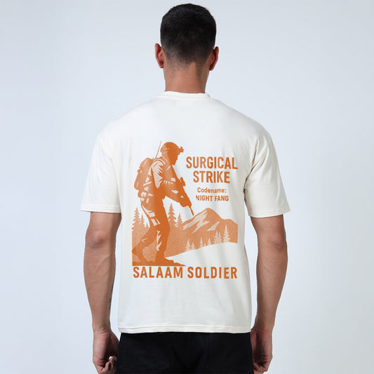 Surgical Strike - OS