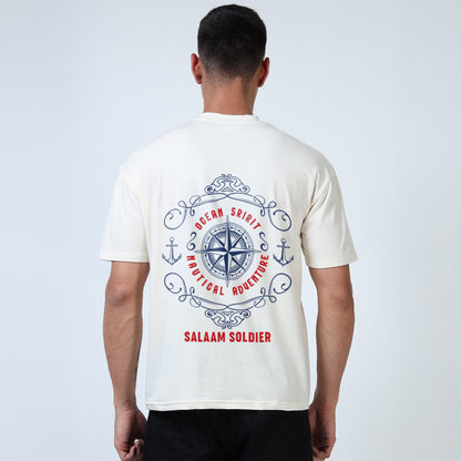 Ocean Spirit – Nautical Adventure OS