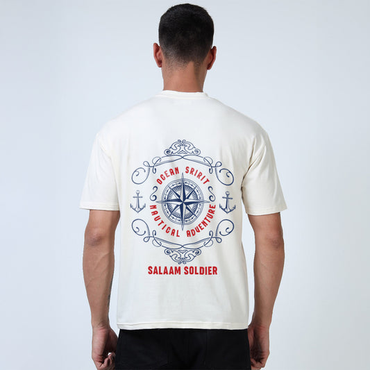 Ocean Spirit – Nautical Adventure OS
