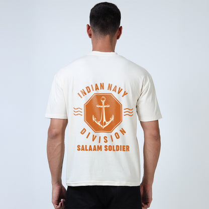 Indian Navy Division - OS