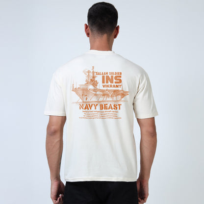 Navy Beast - OS